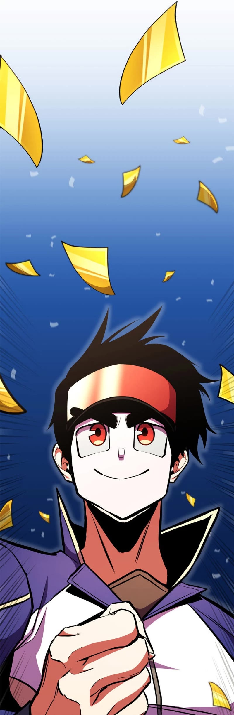 Ranker's Return (Remake) Chapter 171 page 91 - Chapter 171