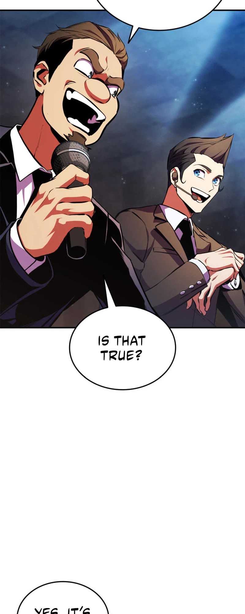 Ranker's Return (Remake) Chapter 172 page 10 - Chapter 172