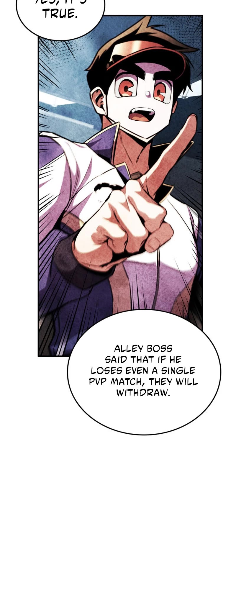 Ranker's Return (Remake) Chapter 172 page 11 - Chapter 172