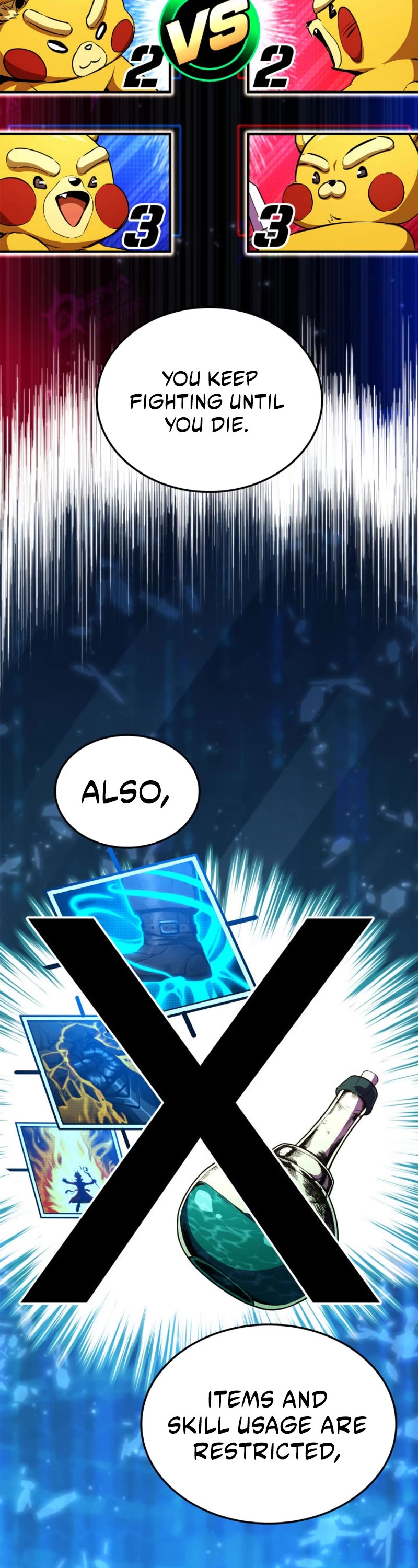 Ranker's Return (Remake) Chapter 172 page 13 - Chapter 172