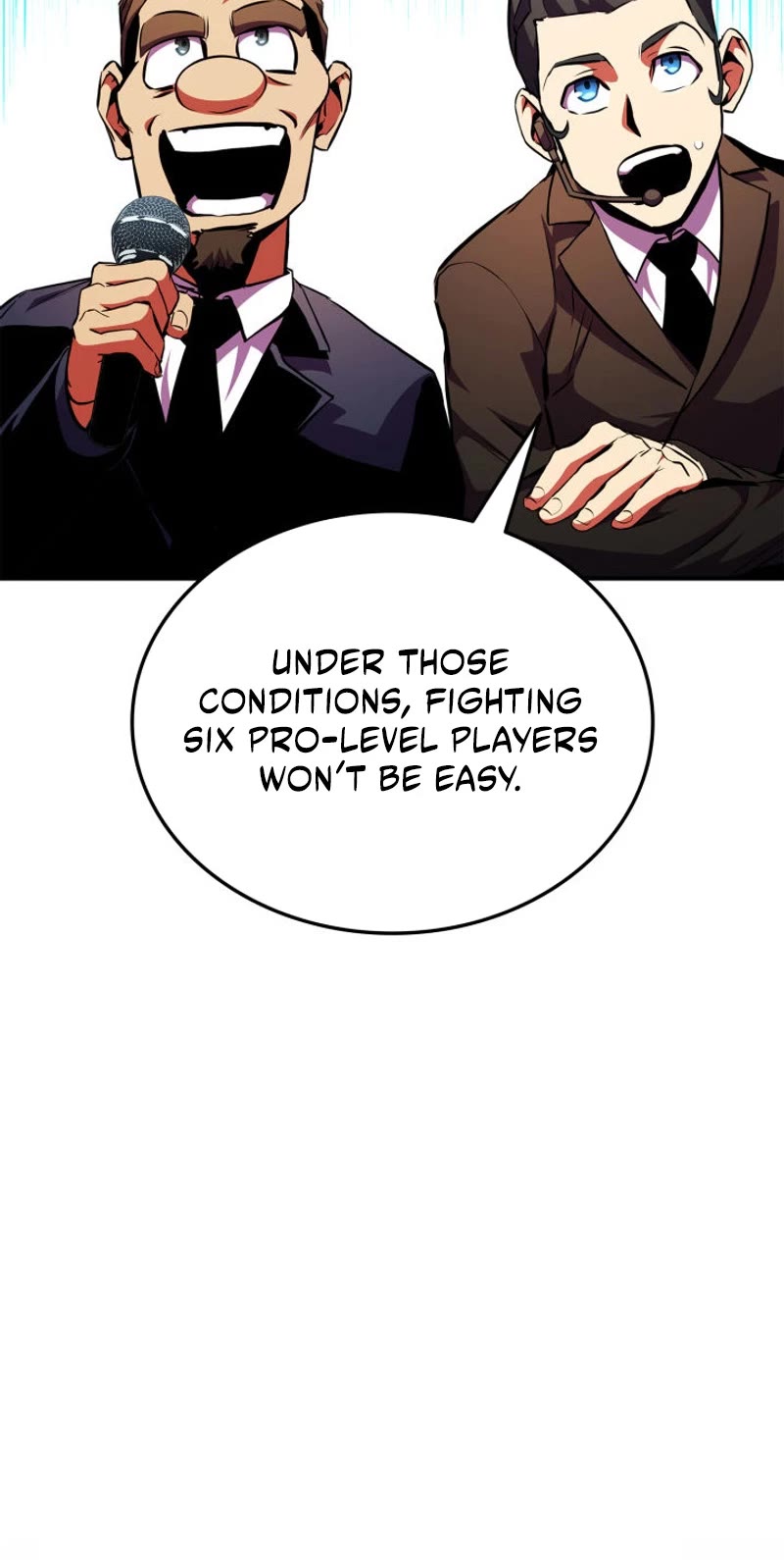 Ranker's Return (Remake) Chapter 172 page 15 - Chapter 172