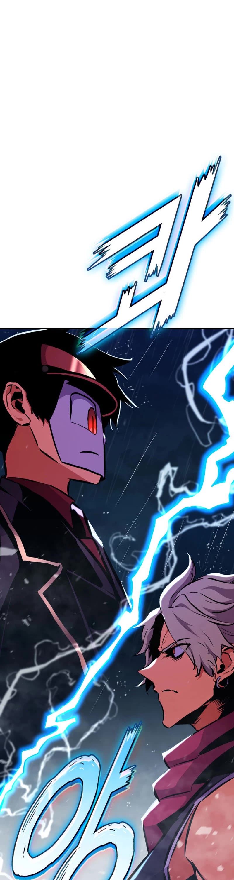Ranker's Return (Remake) Chapter 172 page 21 - Chapter 172
