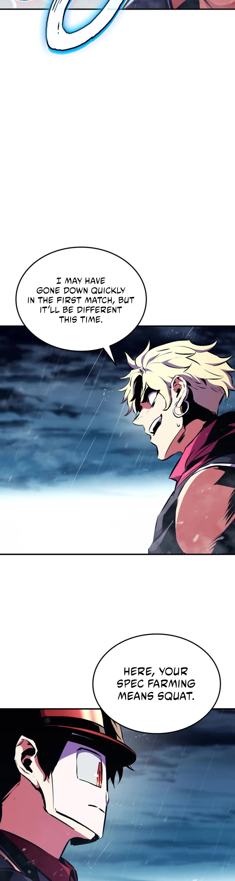 Ranker's Return (Remake) Chapter 172 page 22 - Chapter 172