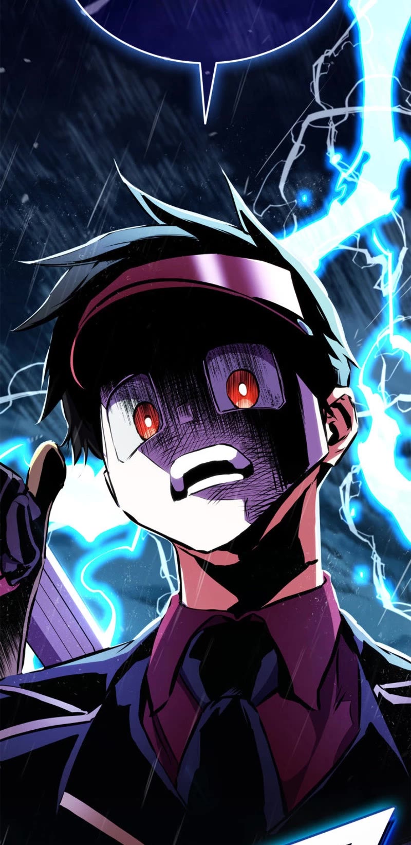 Ranker's Return (Remake) Chapter 172 page 24 - Chapter 172