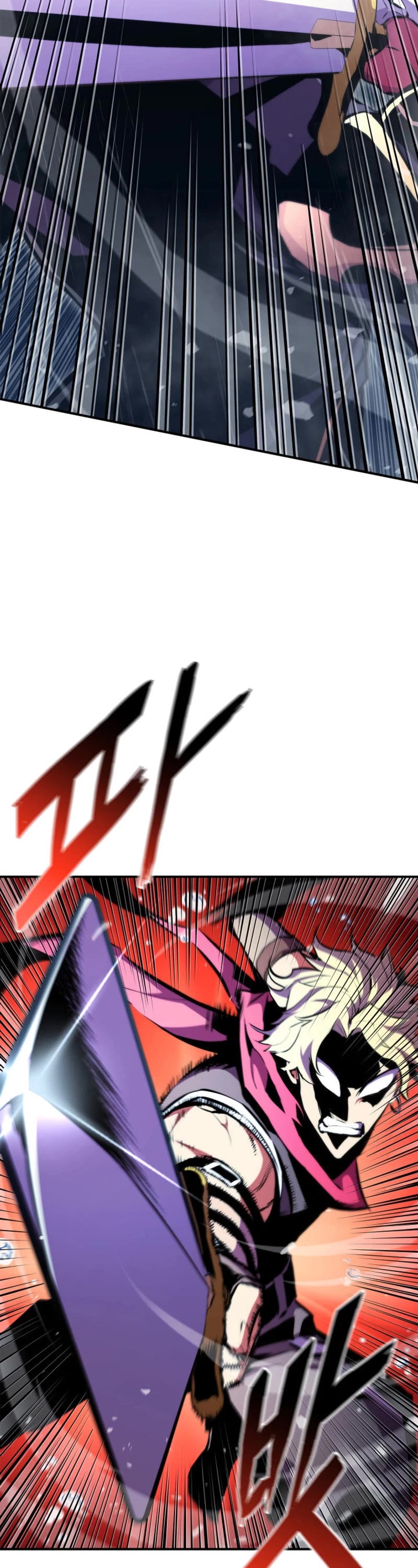 Ranker's Return (Remake) Chapter 172 page 28 - Chapter 172