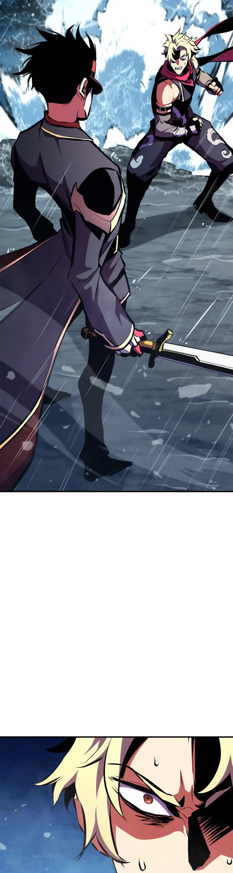 Ranker's Return (Remake) Chapter 172 page 32 - Chapter 172
