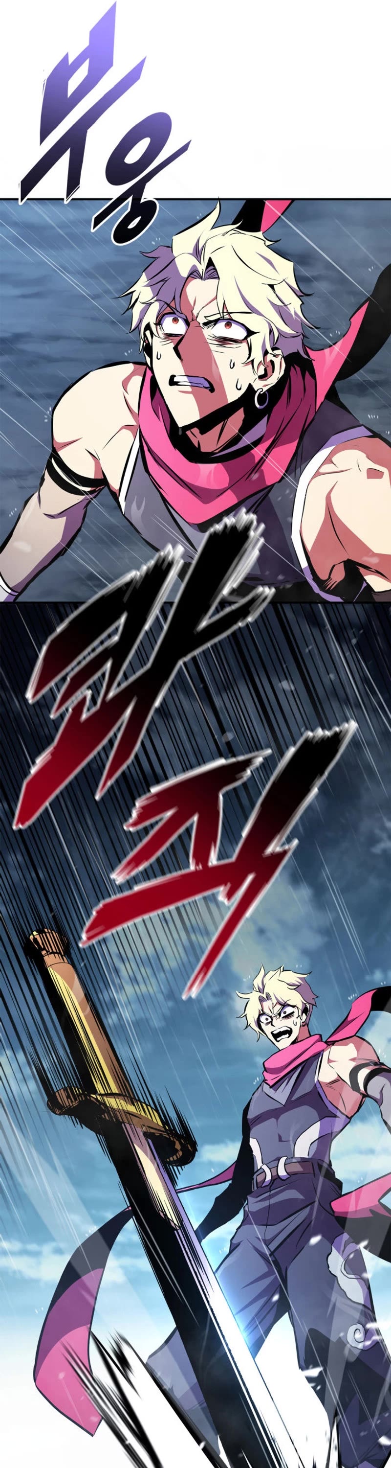 Ranker's Return (Remake) Chapter 172 page 35 - Chapter 172