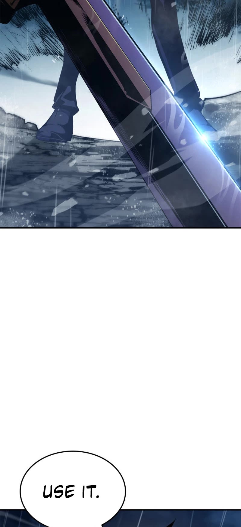 Ranker's Return (Remake) Chapter 172 page 38 - Chapter 172