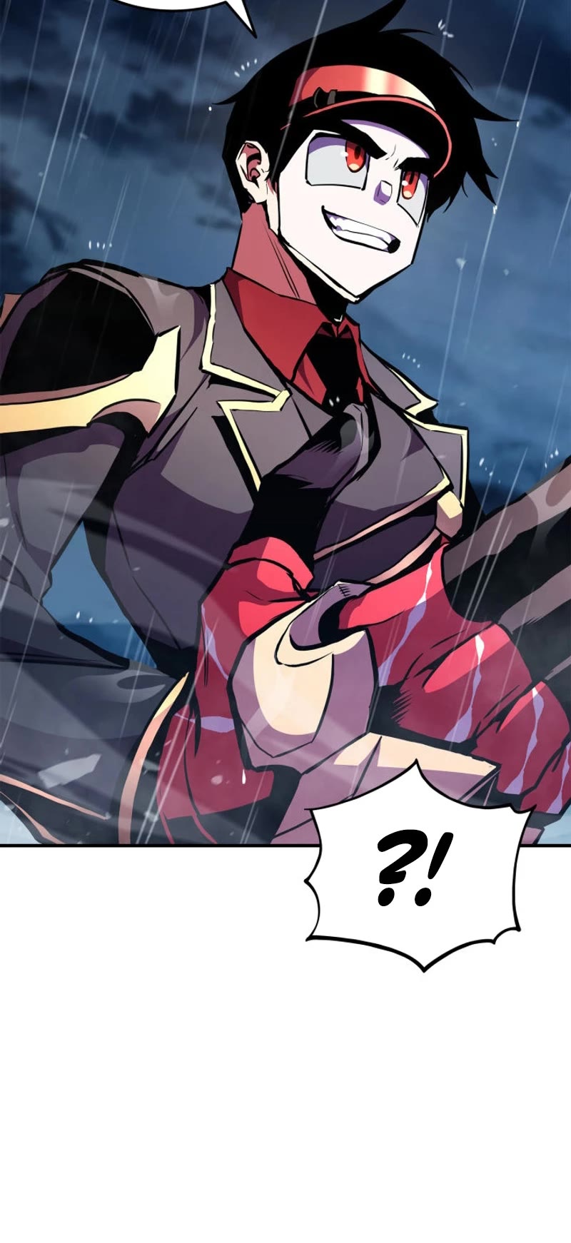 Ranker's Return (Remake) Chapter 172 page 39 - Chapter 172