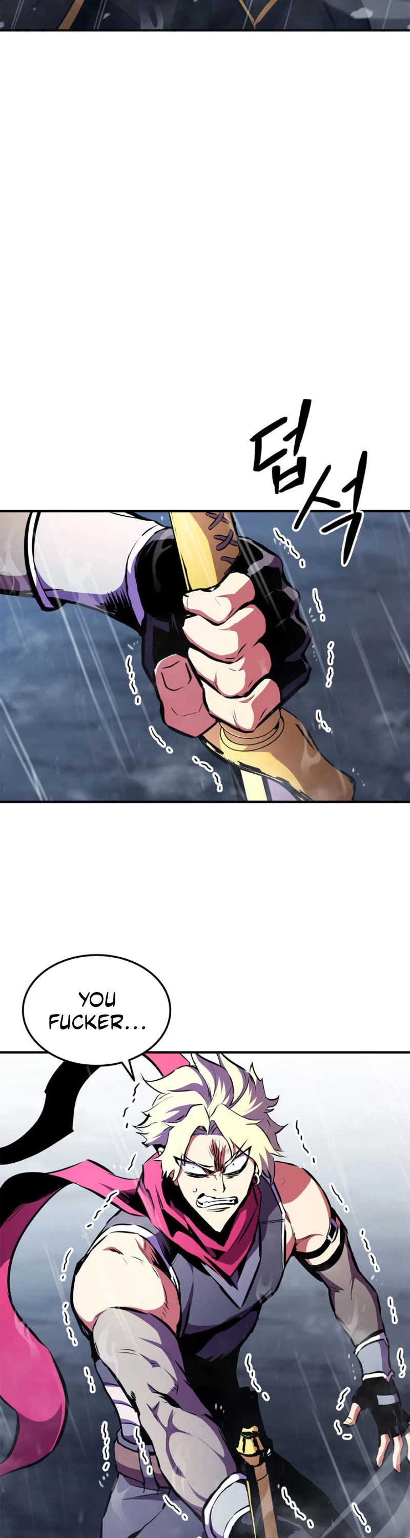 Ranker's Return (Remake) Chapter 172 page 41 - Chapter 172