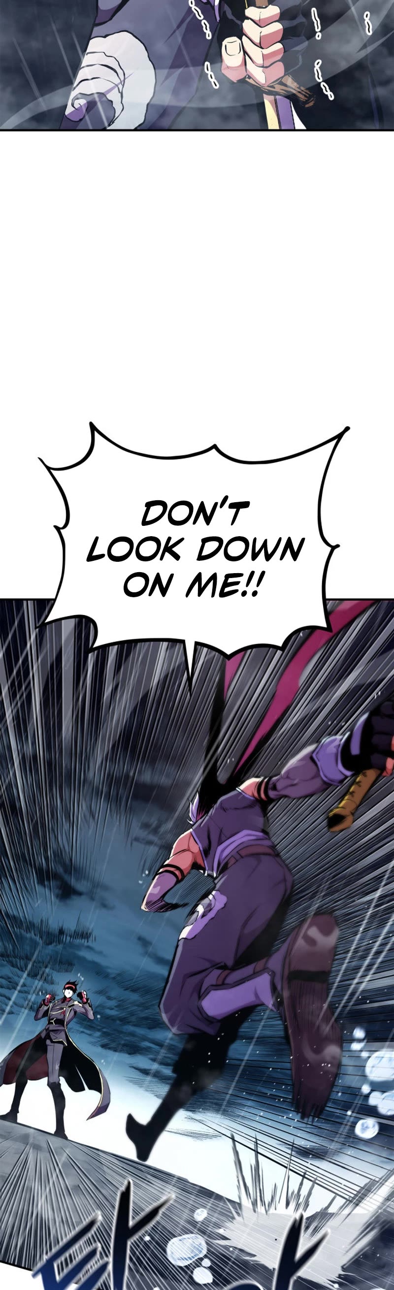 Ranker's Return (Remake) Chapter 172 page 42 - Chapter 172