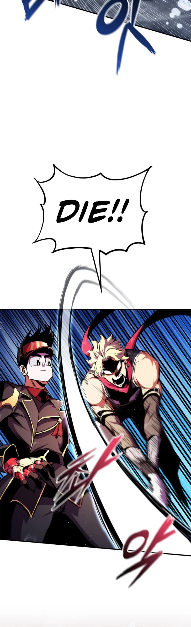 Ranker's Return (Remake) Chapter 172 page 43 - Chapter 172