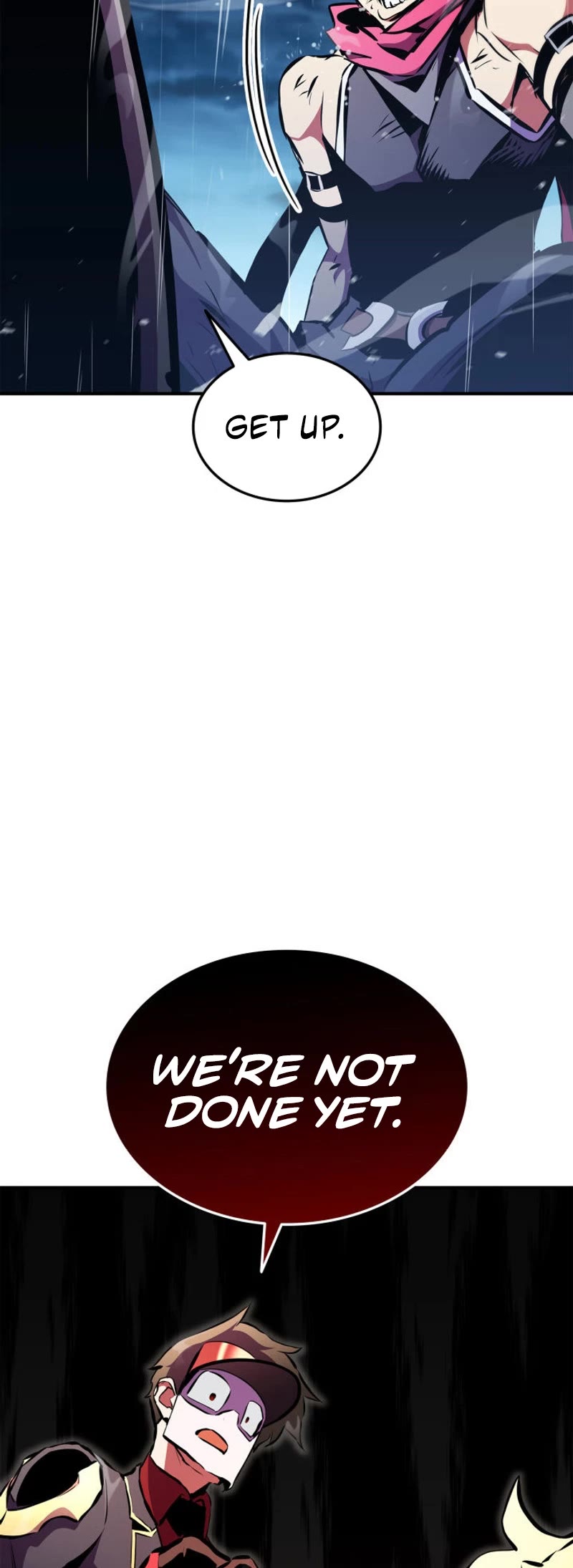 Ranker's Return (Remake) Chapter 172 page 51 - Chapter 172