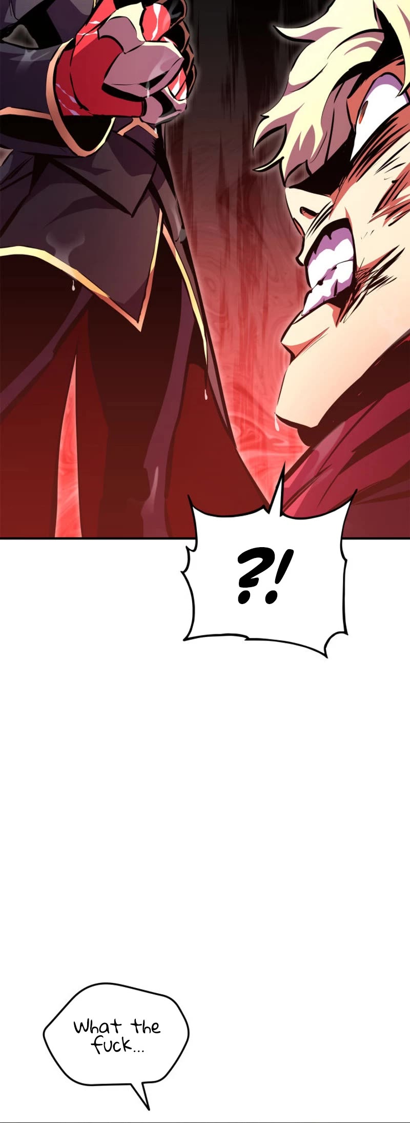 Ranker's Return (Remake) Chapter 172 page 52 - Chapter 172