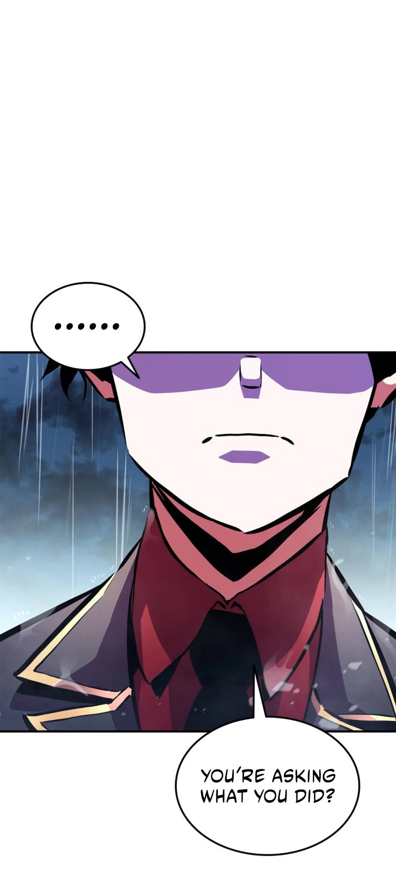Ranker's Return (Remake) Chapter 172 page 55 - Chapter 172