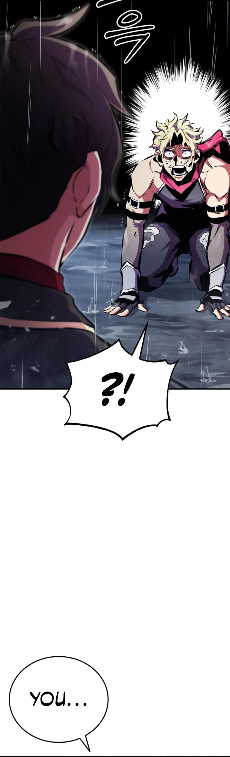 Ranker's Return (Remake) Chapter 172 page 59 - Chapter 172