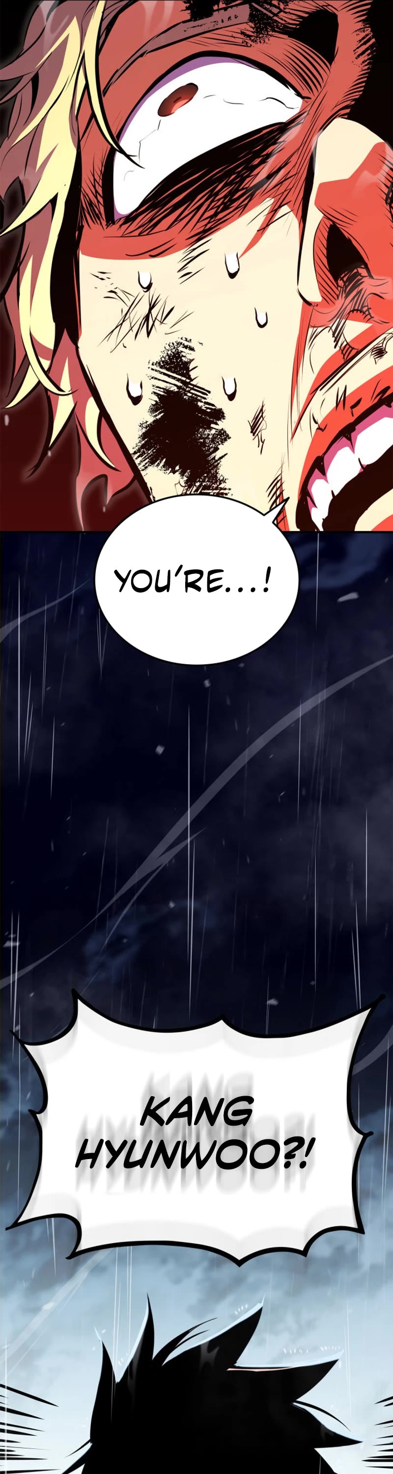Ranker's Return (Remake) Chapter 172 page 60 - Chapter 172