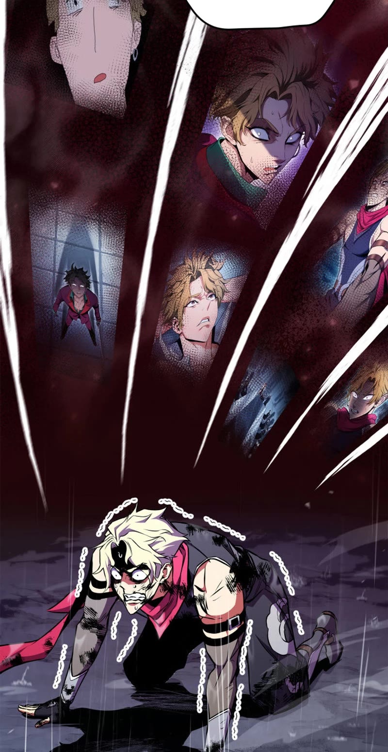 Ranker's Return (Remake) Chapter 172 page 63 - Chapter 172