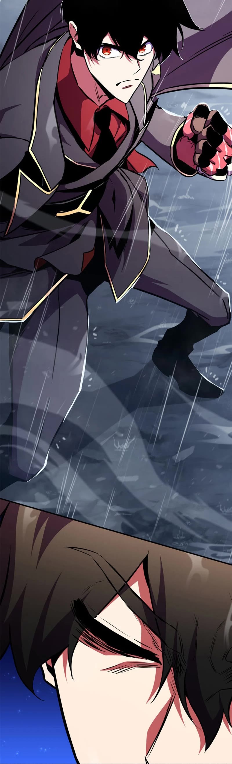 Ranker's Return (Remake) Chapter 172 page 67 - Chapter 172