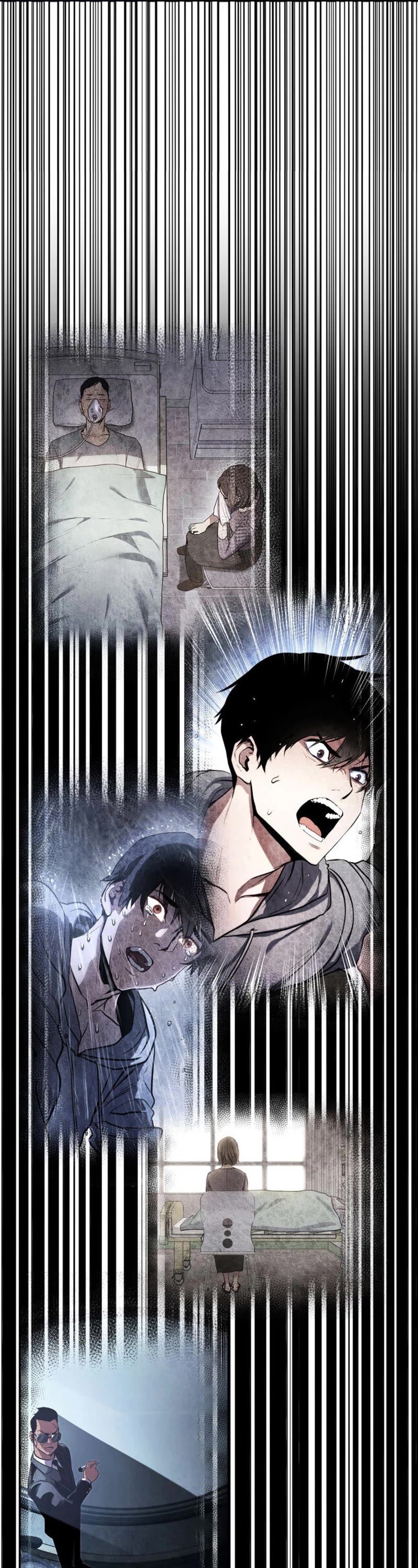 Ranker's Return (Remake) Chapter 172 page 68 - Chapter 172