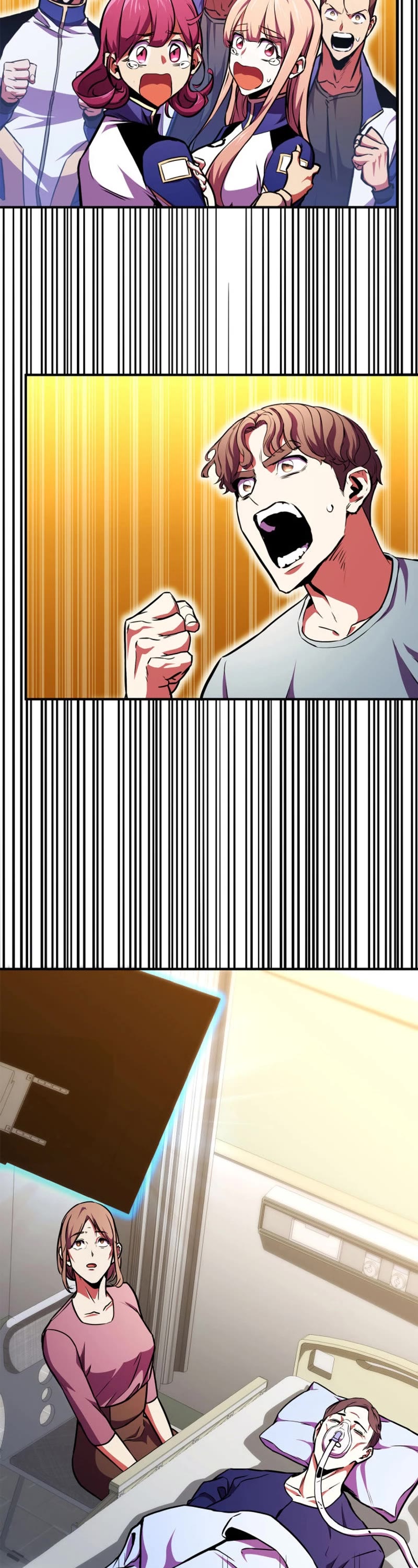 Ranker's Return (Remake) Chapter 172 page 73 - Chapter 172