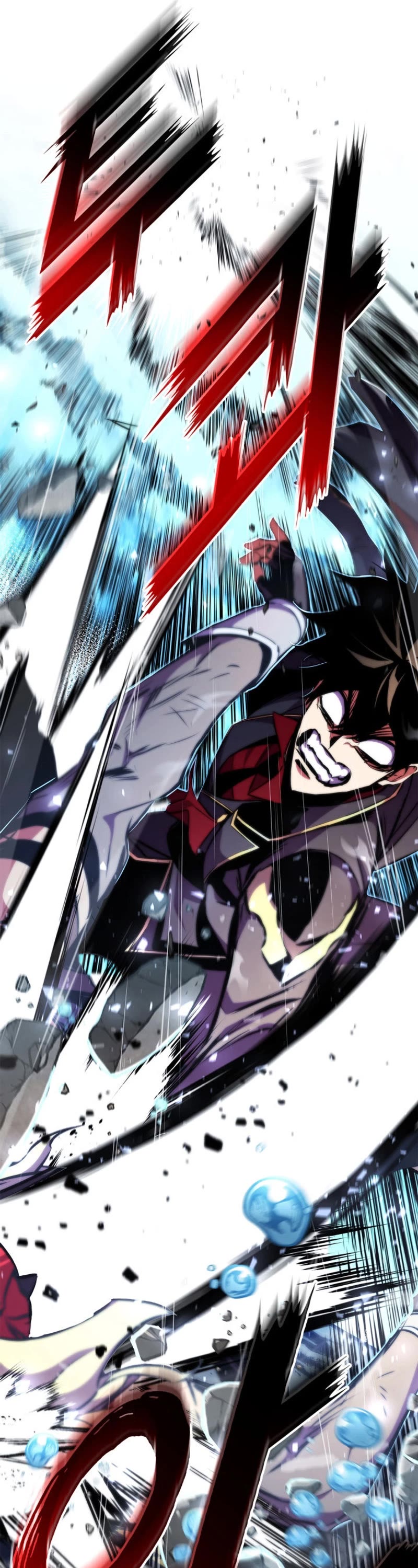 Ranker's Return (Remake) Chapter 172 page 76 - Chapter 172