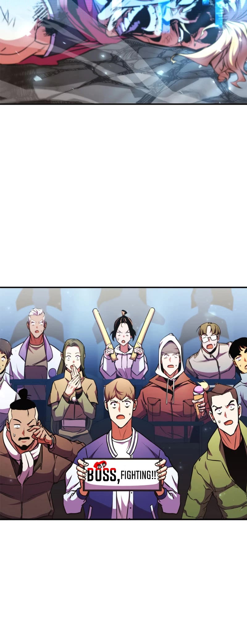 Ranker's Return (Remake) Chapter 172 page 79 - Chapter 172