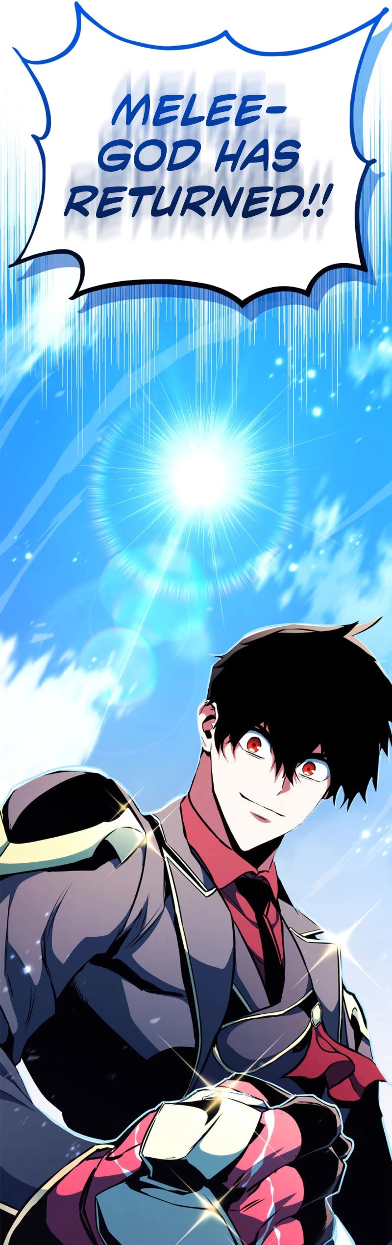 Ranker's Return (Remake) Chapter 172 page 86 - Chapter 172