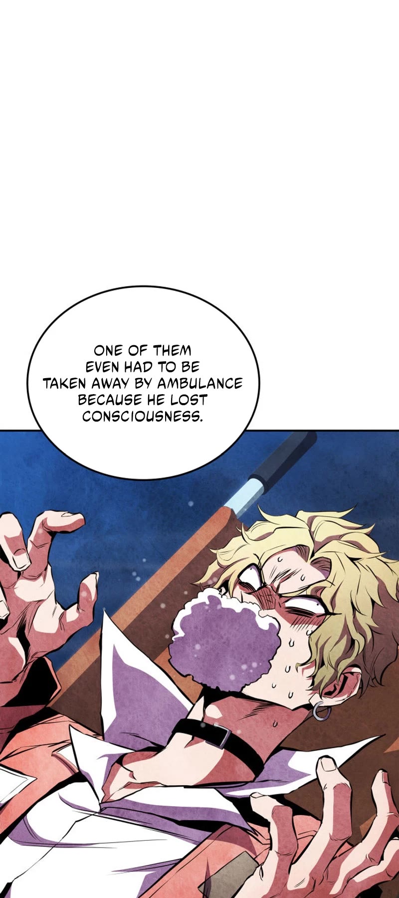 Ranker's Return (Remake) Chapter 173 page 10 - Chapter 173