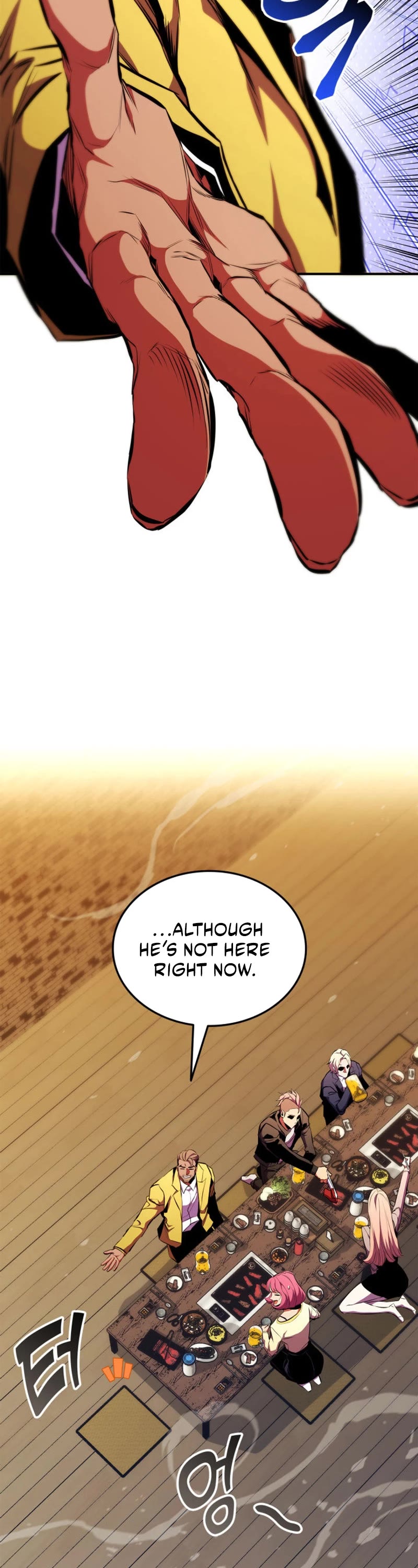 Ranker's Return (Remake) Chapter 173 page 13 - Chapter 173