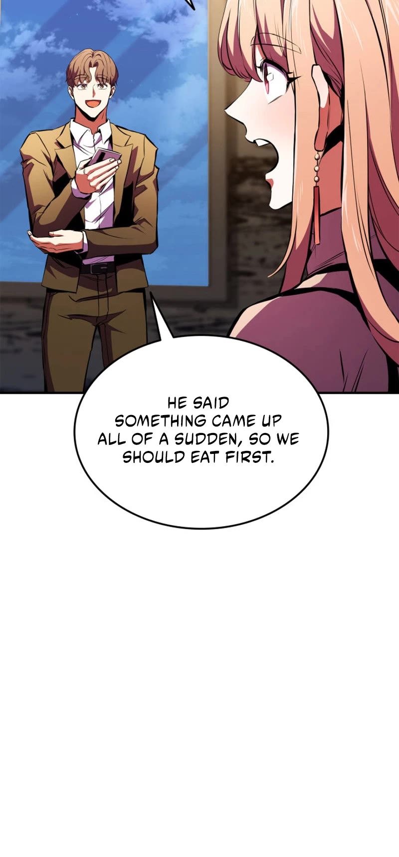 Ranker's Return (Remake) Chapter 173 page 15 - Chapter 173