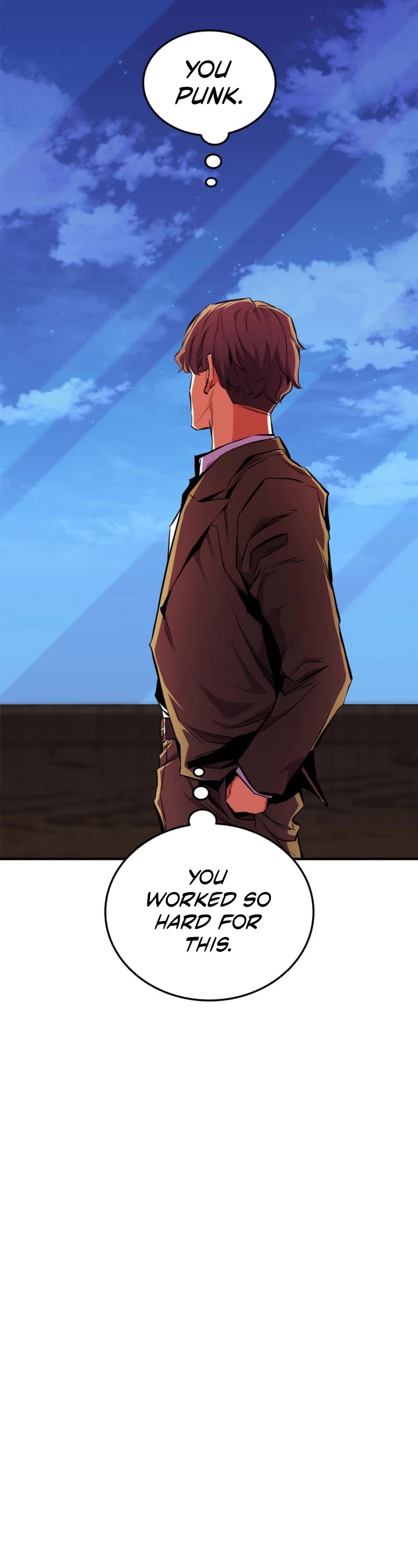 Ranker's Return (Remake) Chapter 173 page 17 - Chapter 173