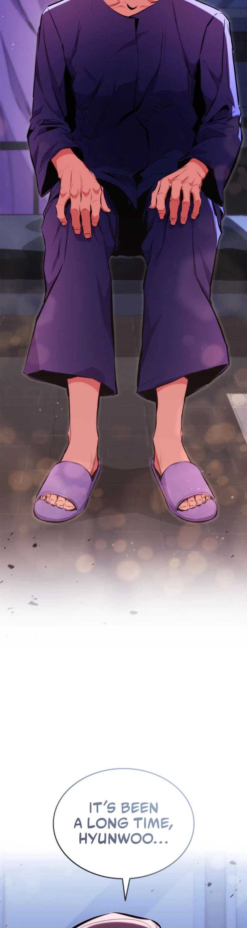 Ranker's Return (Remake) Chapter 173 page 23 - Chapter 173