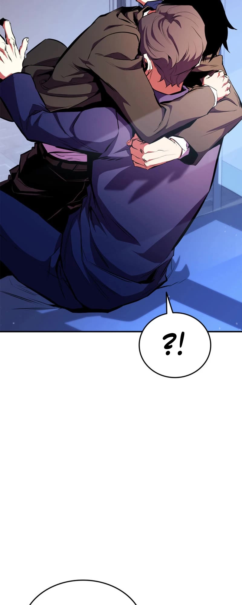 Ranker's Return (Remake) Chapter 173 page 25 - Chapter 173