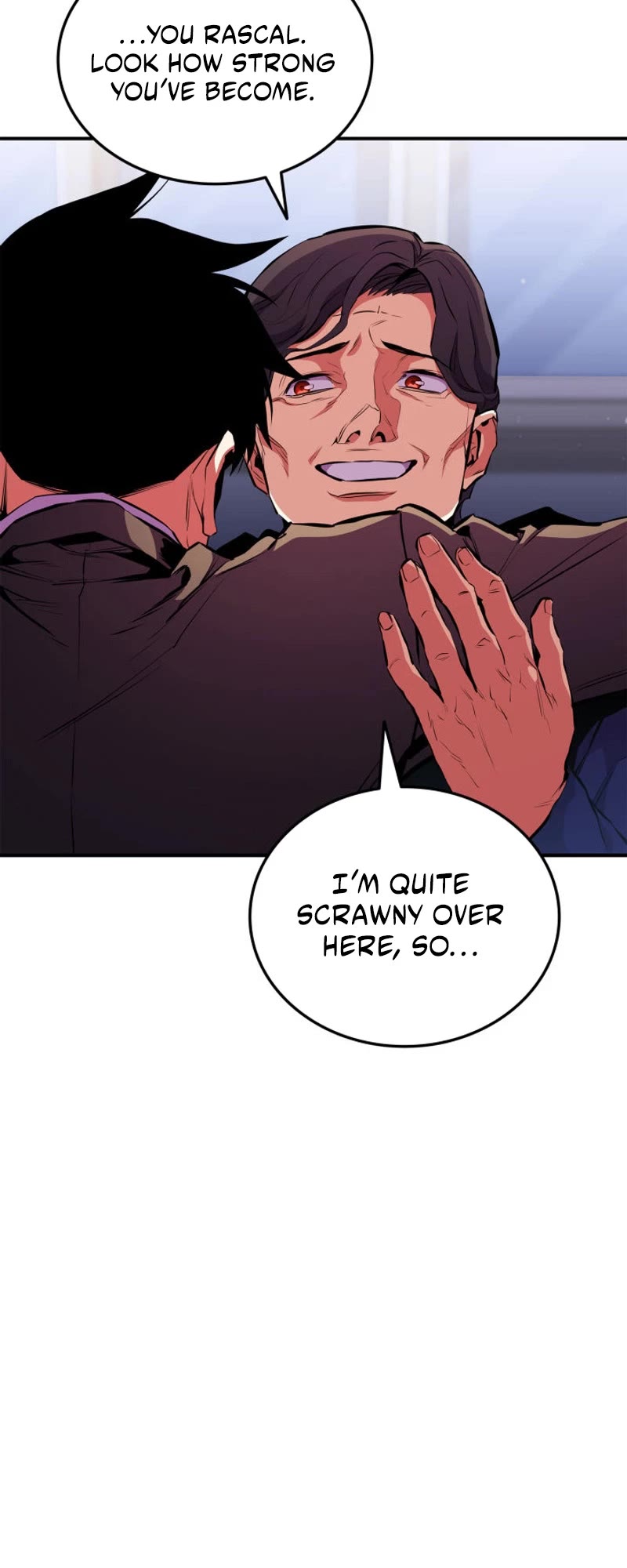 Ranker's Return (Remake) Chapter 173 page 26 - Chapter 173