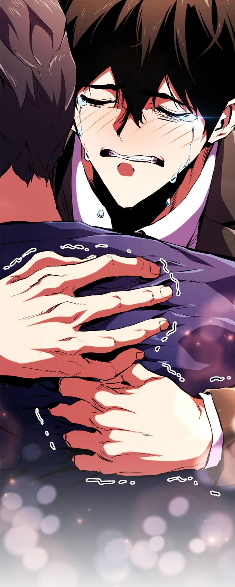 Ranker's Return (Remake) Chapter 173 page 31 - Chapter 173