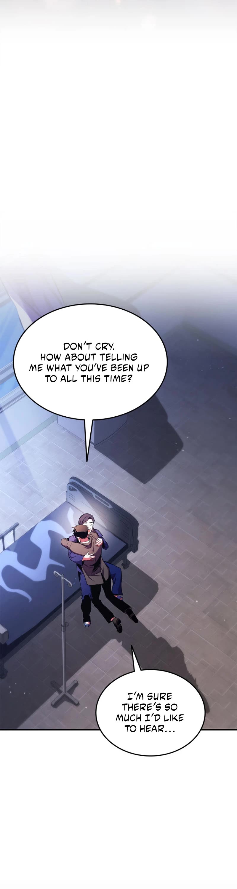 Ranker's Return (Remake) Chapter 173 page 32 - Chapter 173