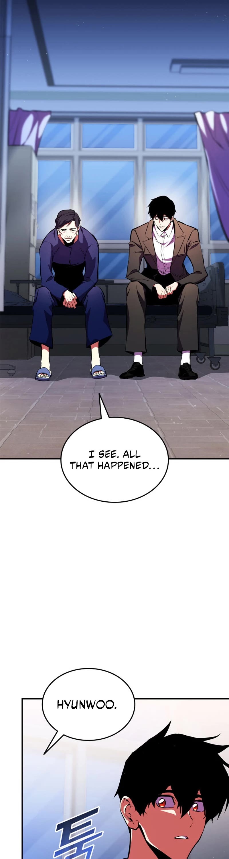Ranker's Return (Remake) Chapter 173 page 37 - Chapter 173