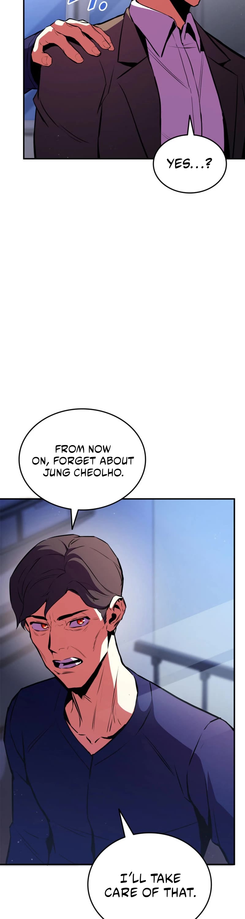 Ranker's Return (Remake) Chapter 173 page 38 - Chapter 173