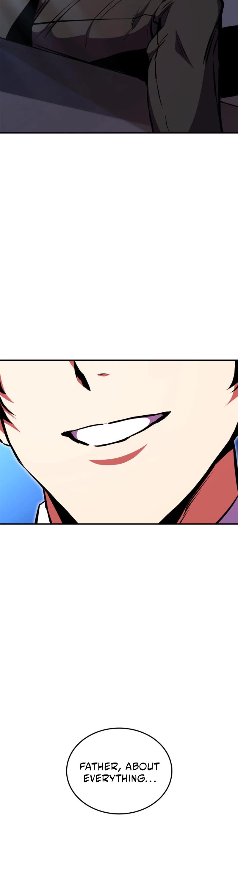 Ranker's Return (Remake) Chapter 173 page 42 - Chapter 173