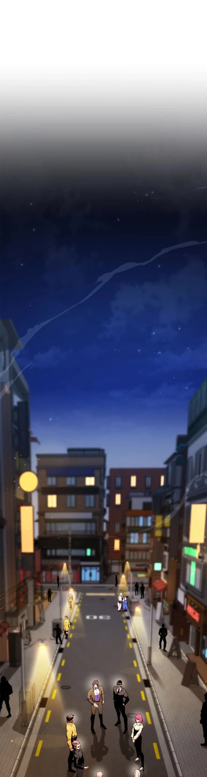 Ranker's Return (Remake) Chapter 173 page 43 - Chapter 173