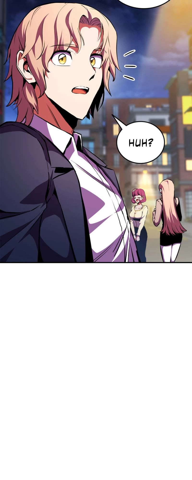 Ranker's Return (Remake) Chapter 173 page 45 - Chapter 173