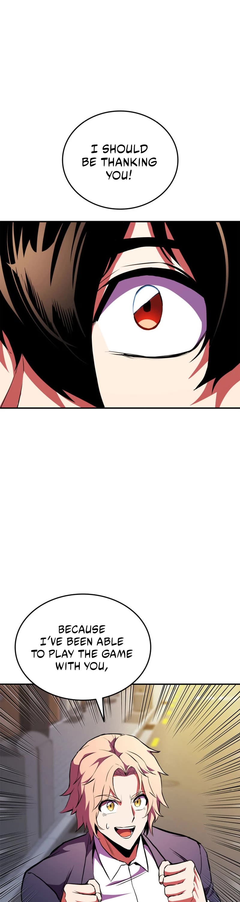 Ranker's Return (Remake) Chapter 173 page 52 - Chapter 173