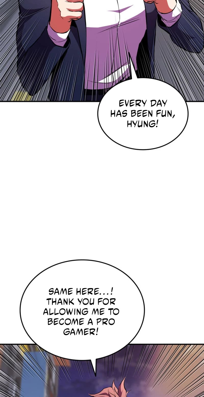 Ranker's Return (Remake) Chapter 173 page 53 - Chapter 173