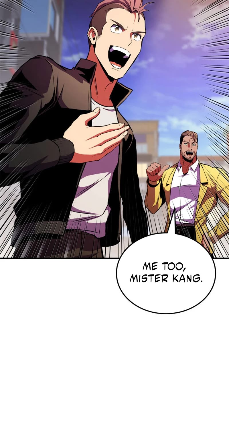 Ranker's Return (Remake) Chapter 173 page 54 - Chapter 173