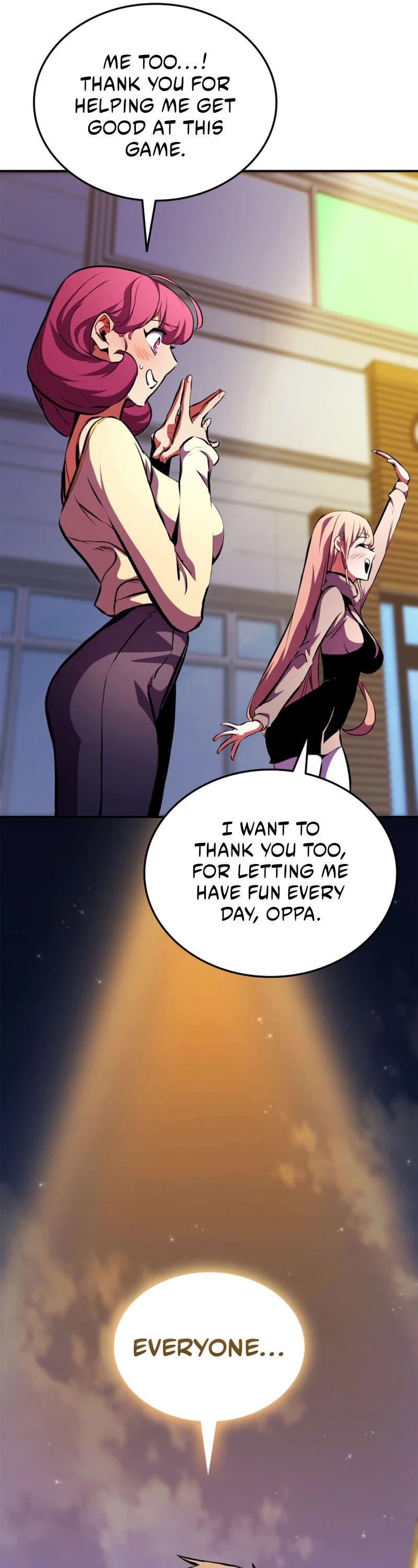 Ranker's Return (Remake) Chapter 173 page 55 - Chapter 173