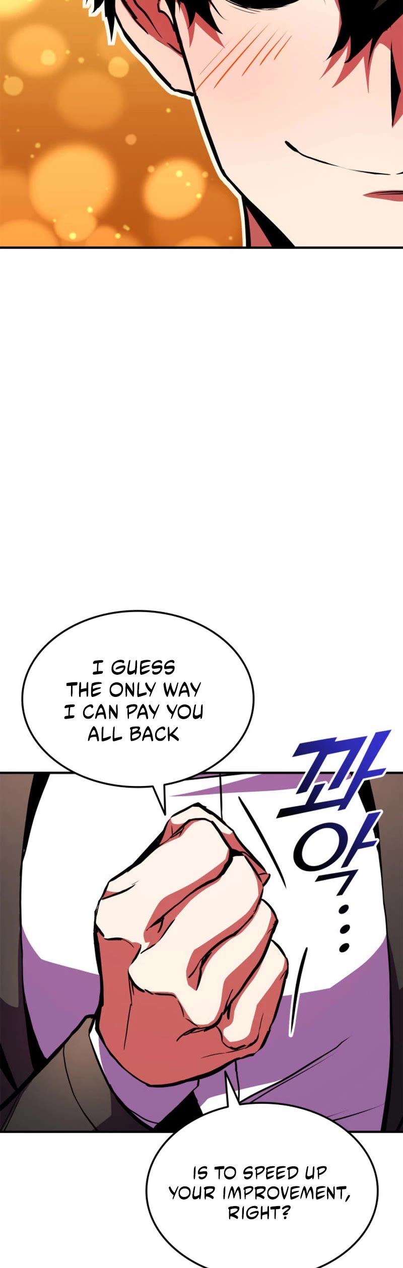 Ranker's Return (Remake) Chapter 173 page 57 - Chapter 173