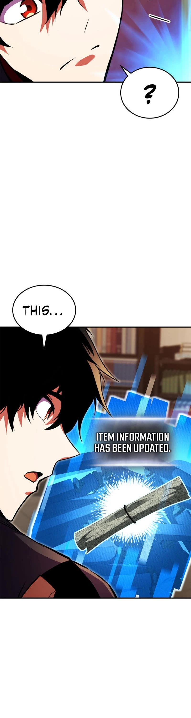 Ranker's Return (Remake) Chapter 173 page 65 - Chapter 173