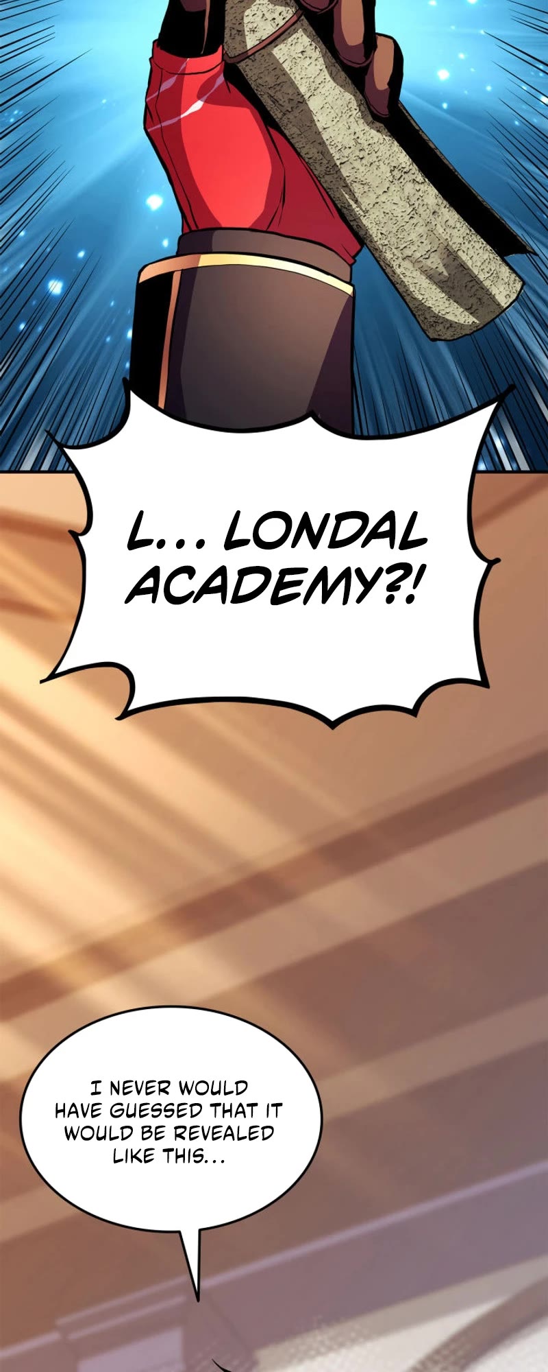 Ranker's Return (Remake) Chapter 173 page 67 - Chapter 173
