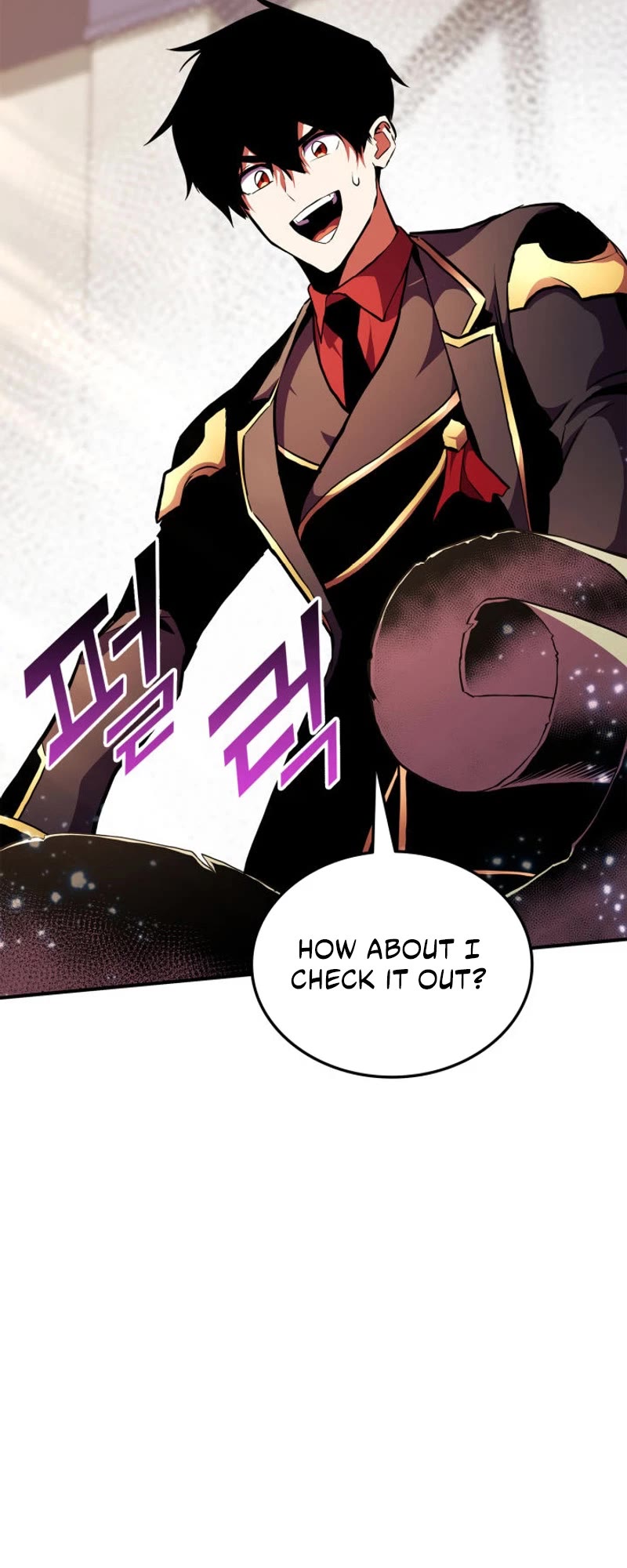 Ranker's Return (Remake) Chapter 173 page 68 - Chapter 173